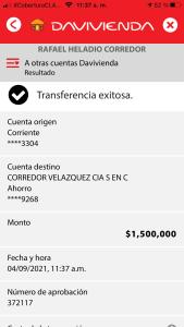 Gallery image of Galerazambahostal in Galerazamba