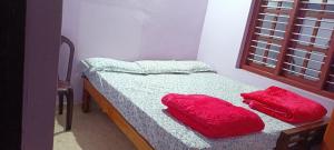 Fotografie z fotogalerie ubytování Coffee Heaven Homestay - near etthin bujja, devaramane, bettadhabiraveshvara temple v destinaci Mudigere