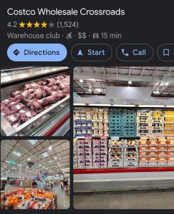 Φωτογραφία από το άλμπουμ του Entire Place Private Luxe 1BR with 1BA 1K 1LR σε Ingleburn