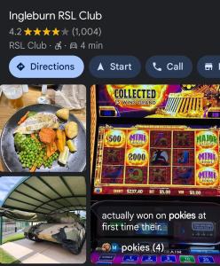 Φωτογραφία από το άλμπουμ του Entire Place Private Luxe 1BR with 1BA 1K 1LR σε Ingleburn