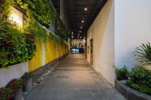 Fotografie z fotogalerie ubytování Viet Lotus Saigon Hotel v Ho Či Minově městě