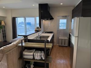 Postel nebo postele na pokoji v ubytování Araha Blue Resort