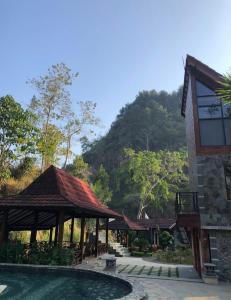 Mynd úr myndasafni af Villa Kampung í Bobos