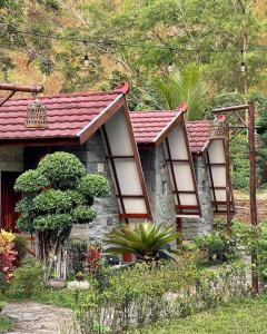 Mynd úr myndasafni af Villa Kampung í Bobos