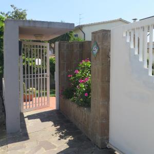 Fotografie z fotogalerie ubytování Acquamarina v destinaci Civitavecchia