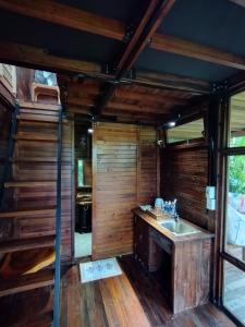 Fotografie z fotogalerie ubytování Xóm Sình Homestay & Farmstay Buôn Ma Thuột ĐakLak v destinaci Ðat Lý (1)