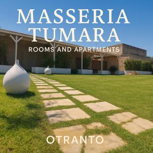 Gallery image of Masseria Tumara Rooms and Apartments in Otranto