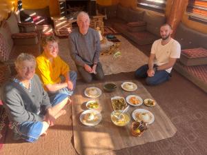 Fotografie z fotogalerie ubytování Aseel bedoul v destinaci Petra