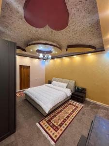 Fotografie z fotogalerie ubytování Aseel bedoul v destinaci Petra