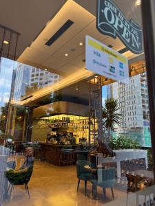 Nhà hàng/khu ăn uống khác tại Star KLCC Dynamic Hospitality +37 ảnh