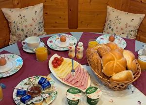 Ảnh trong thư viện ảnh của Foidlhof - Privatzimmer ở Sankt Johann in Tirol