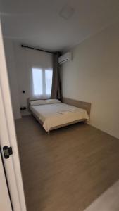 Posteľ alebo postele v izbe v ubytovaní CASA MILA SV guesthouse