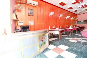 Φωτογραφία από το άλμπουμ του Hotel O Shahi Mahal σε Jīnd