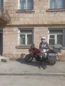 Hosté ubytování Akhalkalaki Hostel