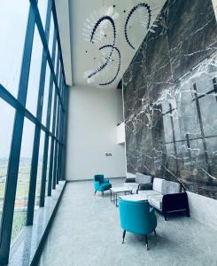 Zdjęcie z galerii obiektu LE PARC HOTEL & BANQUETS BAREIlLY w mieście Jāmb