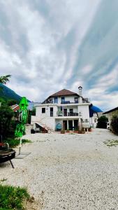 Φυσικό τοπίο κοντά σε αυτό το διαμέρισμα