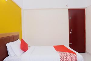 特里凡得琅Hotel O Ganesh的相册照片