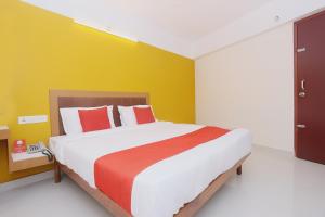 特里凡得琅Hotel O Ganesh的相册照片