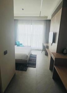 Zdjęcie z galerii obiektu LE PARC HOTEL & BANQUETS BAREIlLY w mieście Jāmb