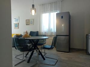 Fotografia z galérie ubytovania Kolombo App v destinácii Crikvenica