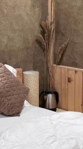 Fotografie z fotogalerie ubytování Stones In Clouds v destinaci Dhāra