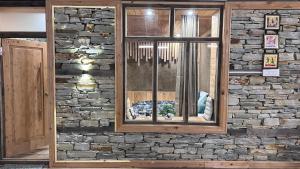 Fotografie z fotogalerie ubytování Stones In Clouds v destinaci Dhāra