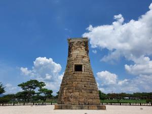 Mynd úr myndasafni af Cypress Stay Near Oxygen Park in Gyeongju Center í Gyeongju