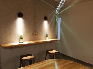 Zdjęcie z galerii obiektu Far Home Atocha w Madrycie