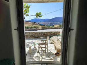Imagen de la galería de Paros Sunset Villas PSV & PSV2, en Parikia