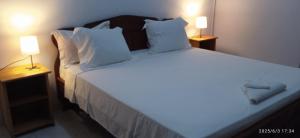 Gallery image of AUBERGE de L'HIPPOCAMPE in Moroni