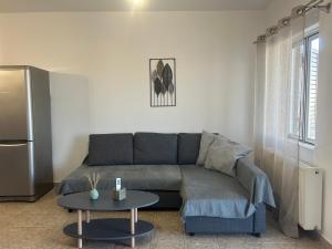 Area soggiorno di My lithos