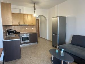Cucina o angolo cottura di My lithos