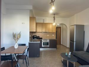 Cucina o angolo cottura di My lithos