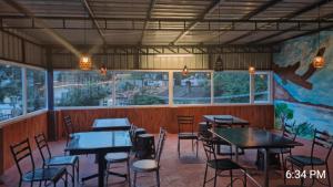 Gallery image of R V Residency in Kodaikānāl