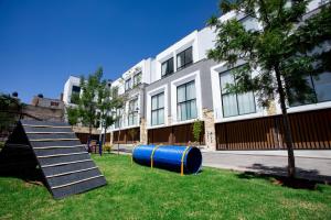 Φωτογραφία από το άλμπουμ του Vista Tarascas σε Morelia