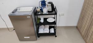 Ảnh trong thư viện ảnh của Gisa Hostel All Private Ensuite Rooms ở Mawāliḩ