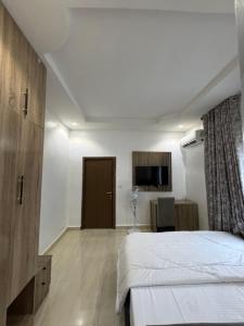 Foto sihtkohas Abuja asuva majutusasutuse Declans Home galeriist