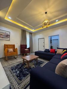 Foto sihtkohas Abuja asuva majutusasutuse Declans Home galeriist