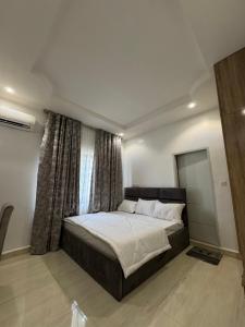 Foto sihtkohas Abuja asuva majutusasutuse Declans Home galeriist