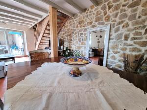 Fotografie z fotogalerie ubytování Autrefois ici v destinaci Brioude