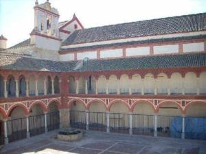 Fotografie z fotogalerie ubytování VTV San FranciscoCentroMezquita v destinaci Córdoba