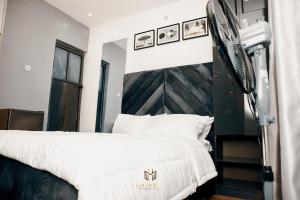 Φωτογραφία από το άλμπουμ του Cozy Akoka Studio Near Unilag σε Lagos +11 φωτογραφίες