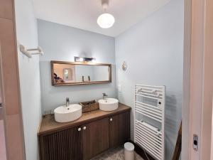 Fotografie z fotogalerie ubytování Autrefois ici v destinaci Brioude