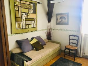 Foto dalla galleria di Domaine de Fondain a Laqueuille