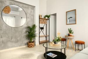 Fotografie z fotogalerie ubytování Heart of Florentin Stylish Stay by Sea N' Rent v destinaci Tel Aviv