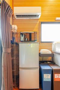 Fotografie z fotogalerie ubytování Mizunara Terrace Karuizawa v destinaci Karuizawa