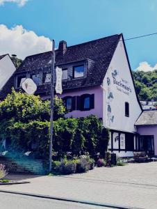 Billede fra billedgalleriet på Bachmeier's Gasthaus Traube Niederfell i Niederfell