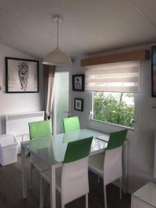 Gallery image of Dunes Views in Prestatyn +7 photos