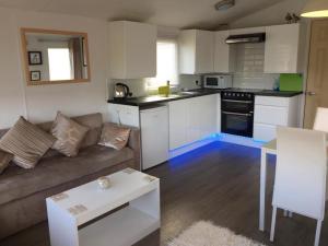 Gallery image of Dunes Views in Prestatyn