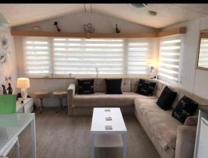 Gallery image of Dunes Views in Prestatyn